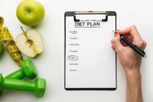 noom diet plan