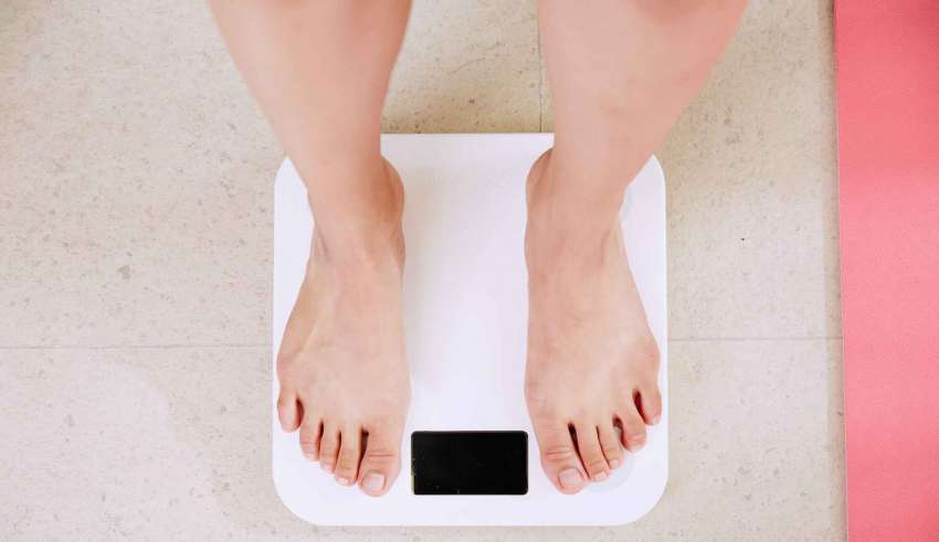 How Much Weight Can You Lose in a Month